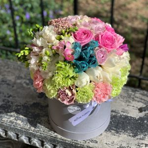 Композиция "Flower Box №1"