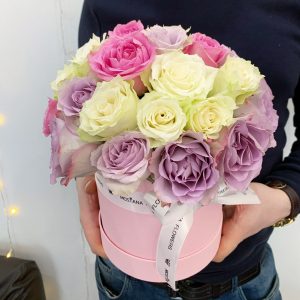 Композиция "Flower Box №1"