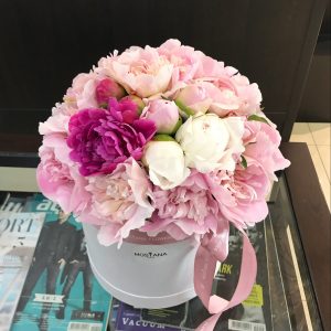 Композиция "Flower Box №1"