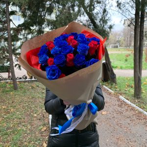 Композиция "Flower Box №1"