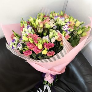 Композиция "Flower Box №1"