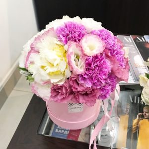 Композиция "Flower Box №1"