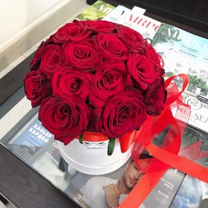 Композиция "Flower Box №1"