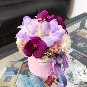 Композиция "Flower Box №1"