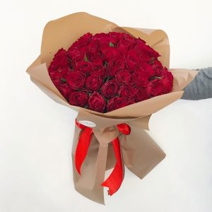 Композиция "Flower Box №1"