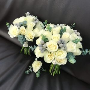 Букет "Spring Mix №1"