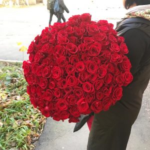 Букет "Spring Mix №1"