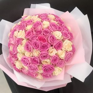 Букет "Sea of Avalanche"