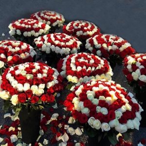 Букет "1001 Nights"