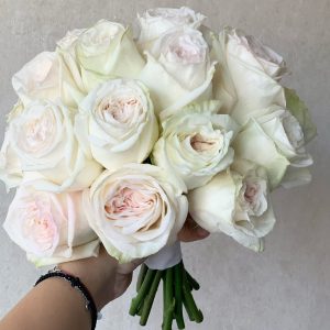 Букет невесты "O'Hara"