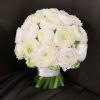 Букет невесты "White Queen"
