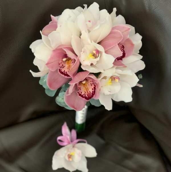 Букет невесты "Penelope"