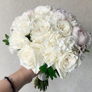 Букет невесты "Ariana"