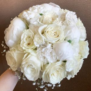 Букет невесты "Willow"