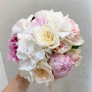 Букет невесты "Symphony of Flowers №6"