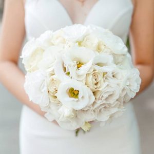 Букет невесты "Symphony of Flowers №5"