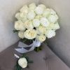 Букет невесты "Rosalee"