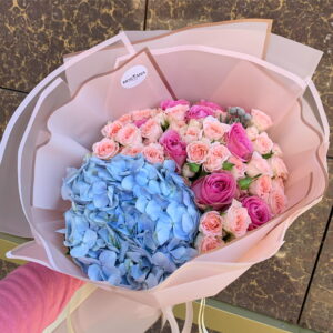 Букет "Taste of Joy"