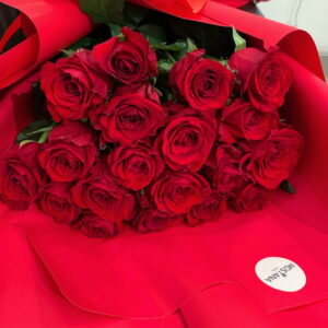 Букет "Only You"