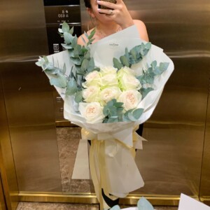 Букет "o'Hara compliment"