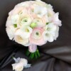 Букет невесты "Fantastic ranunculus"